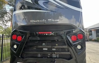 2019 Newmar Dutch Star 4310