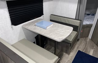 2022 Gulf Stream RV Ameri-Lite Ultra Lite 218MB
