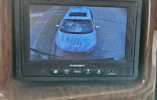 2013 Winnebago Vista 35F - FREE UNLIMITED INTERNET