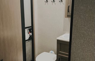 2022 Coachmen RV Chaparral 367BH