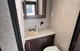 Wandering Trails RV