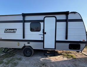 Keystone RV Coleman 17B