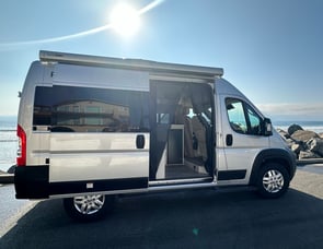 Thor Motor Coach Rize 18G