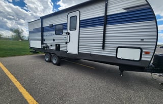 Captain AvengerLeading the Way to Epic Adventures!