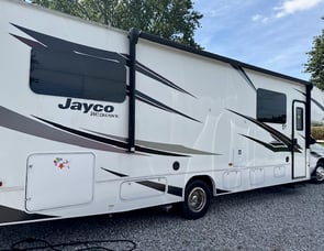Jayco Redhawk 31F