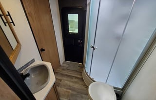 2024 Grey Wolf 29QB (2527) Winter Haven