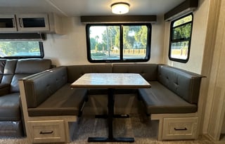 Rockwood Ultra Lite Family RV "Rocco"