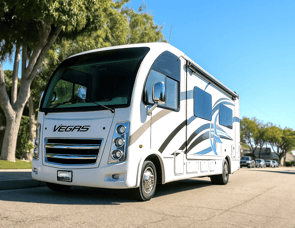 Thor Motor Coach Vegas 25.6