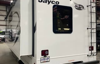 2021 Jayco Redhawk 31F