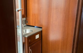 Burning Man RV Rental – Your Oasis in the Dust