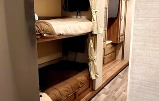 2019 Jayco Precept - Rocky Mountain Retreat!