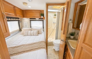 2006 Winnebago Aspect GMI2