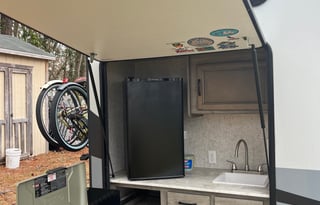 Family Fun Bunkhouse Rental