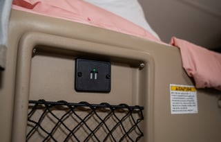 "Betty" the GORGEOUS Class C bunkhouse