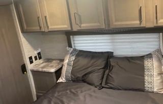 2023 Thor Motor Coach Quantum SE SE31 Ford