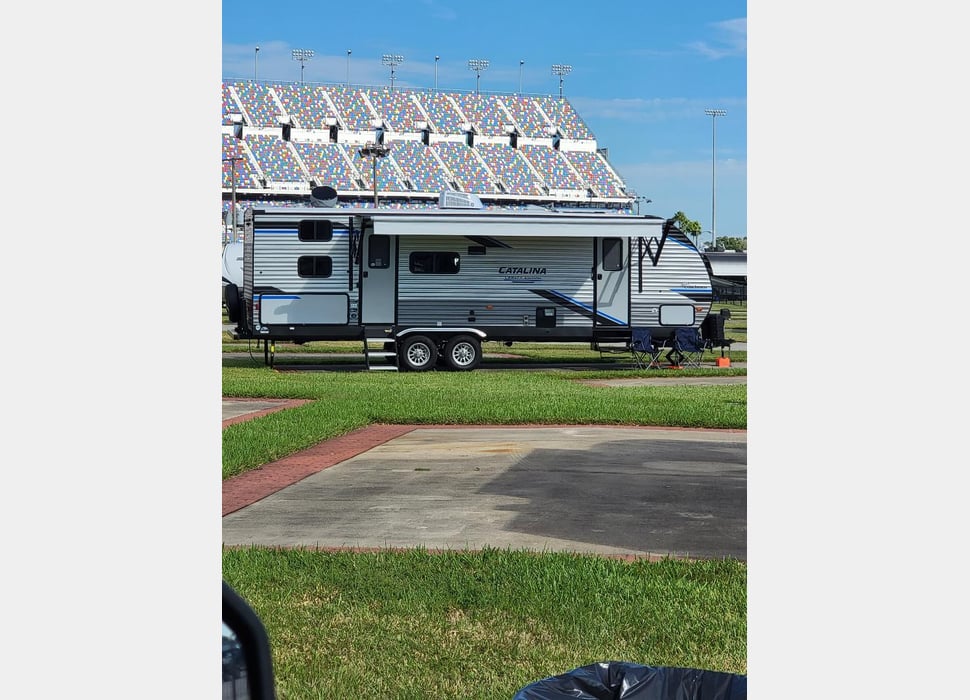 Travel Trailer rentals in Longwood