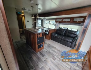 Heartland Wilderness 2775RB