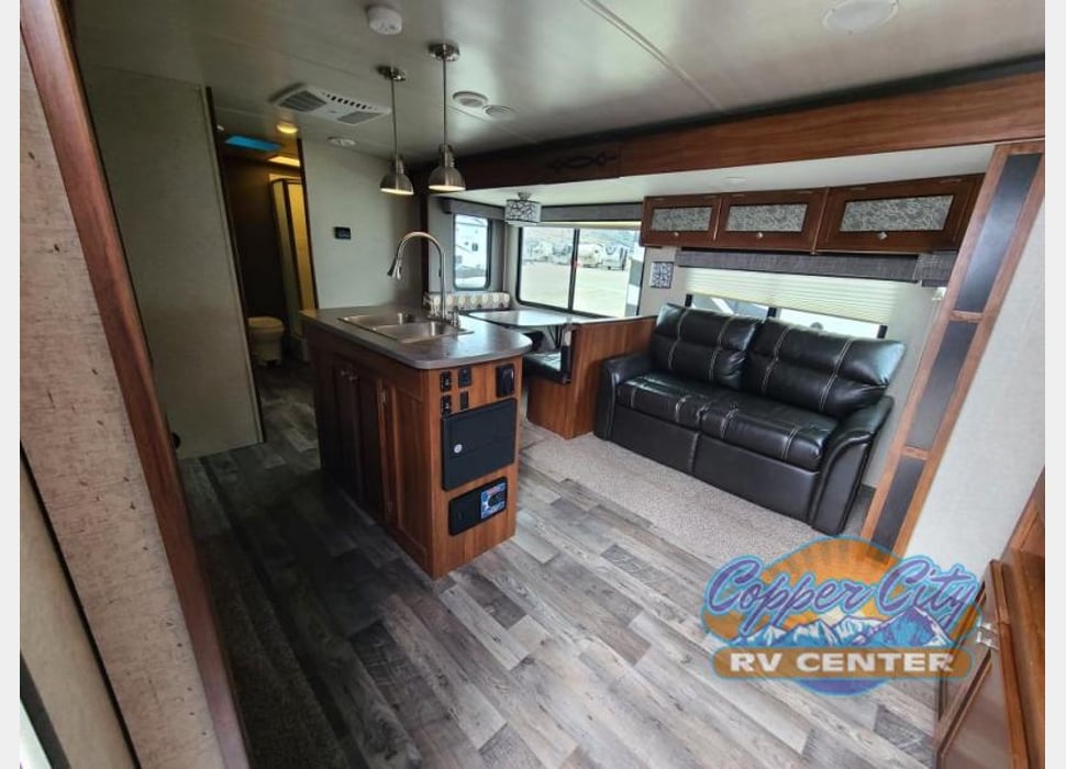Travel Trailer rentals in Stevensville