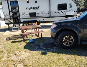 Forest River RV R Pod RP-201