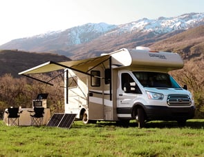 Coachmen RV Orion T20CB