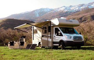 FLEXIBLE TIMES! Best MPG, easy to drive and park