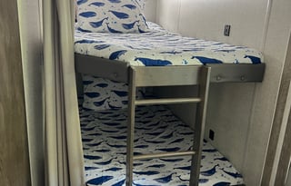 Salty Oak Adventures