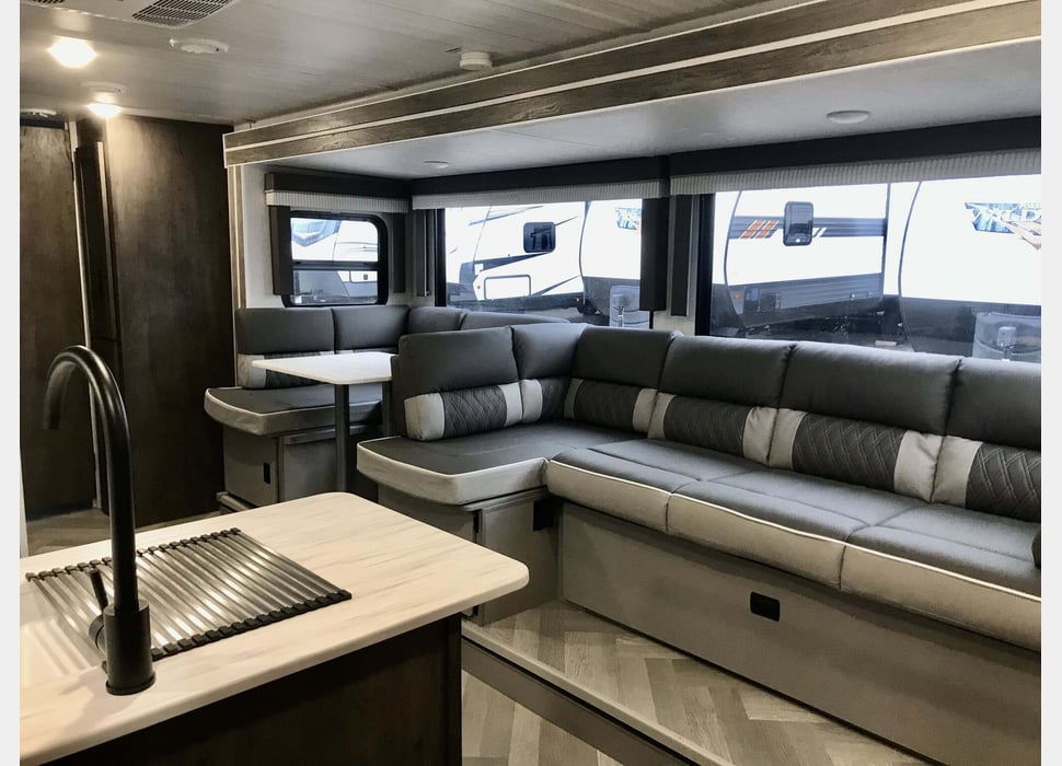 Travel Trailer rentals in Oklahoma City