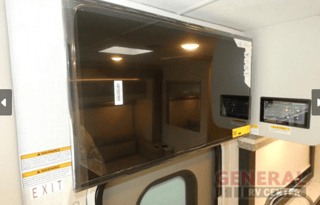 2026 Vegas By Thor Motorcoach Class A Luxury