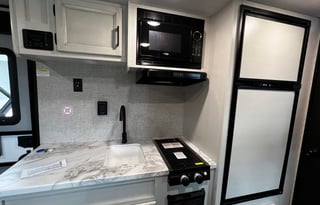 2022 Jayco Flight SLX BAJA