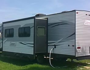 Dutchmen RV Coleman Lantern Series 262BH