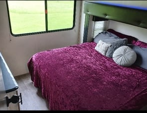 Artic Wolf Forest river 3990 Suite