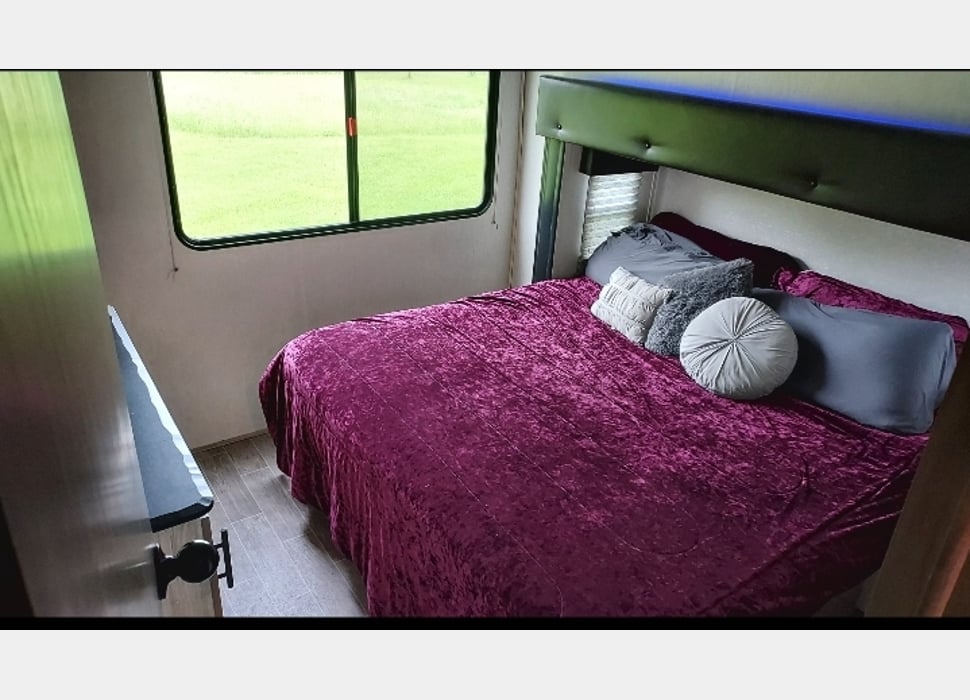 Fifth Wheel rentals in Duluth