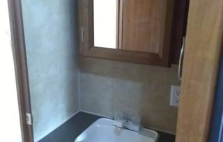 Jayco Jay Flight 26BH 2012