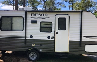 2019 Prime Time RV Navi 16RD