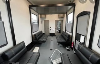 2022 Keystone RV Carbon 398