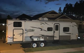 Family Fun RV! Fully Stocked!