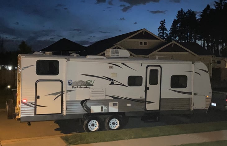 RV Photo