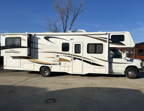 Forest River RV Sunseeker 3120DS