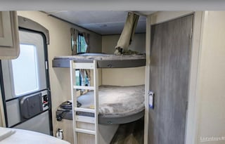 2023 Coachmen RV Catalina Legacy 263BHSCK