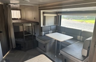 2022 Forest River RV Salem Cruise Lite