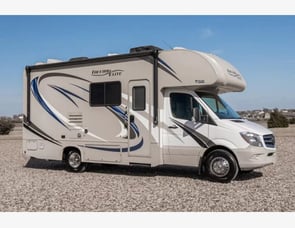 Thor Motor Coach Freedom Elite 24FE