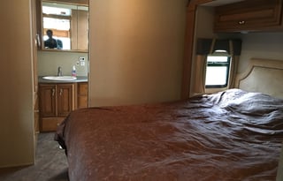 2013 Newmar Canyon Star