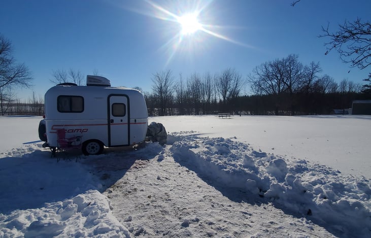 RV Photo