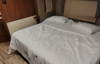 2016 Forest River RV Georgetown 364TS