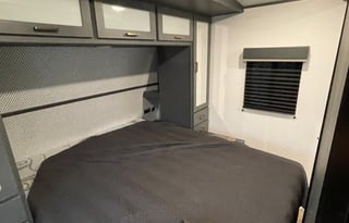 2022 Keystone RV Bullet 287QBS