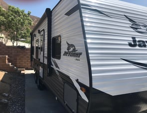 Jayco Jay Flight SLX 8 264BH