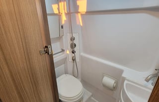 2022 Entegra Coach Ethos 20A