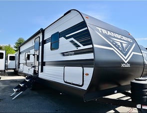 Grand Design Transcend Xplor 26BHX