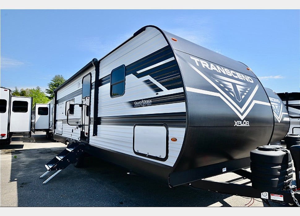 Travel Trailer rentals in Milford
