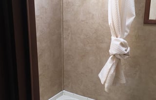 Jayco Flight 184BH with optional Boat tour